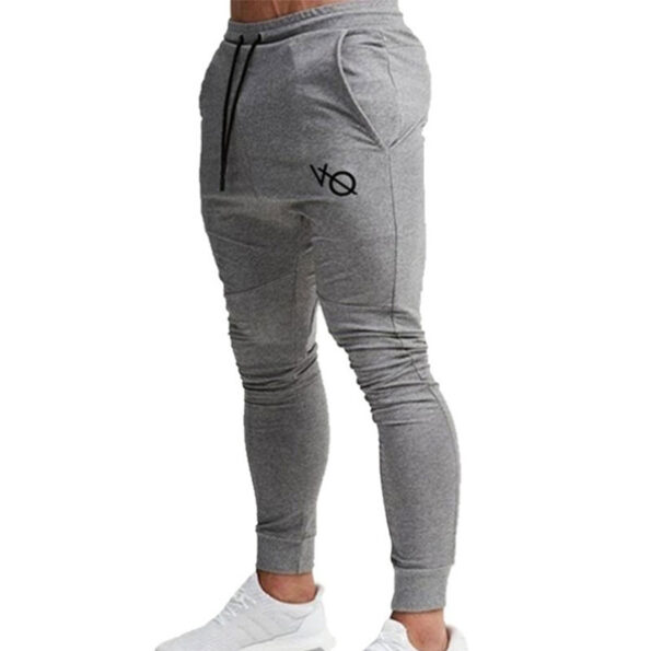 Tights Gym Outdoor Sweatpants Mens Pants Trousers Running Pants Plus 3