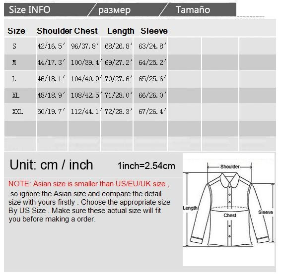 Autumn and Winter New Style Mens Casual Long Sleeved T-shir5